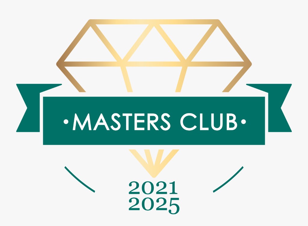Mortgage Alliance Masters Club award 2025